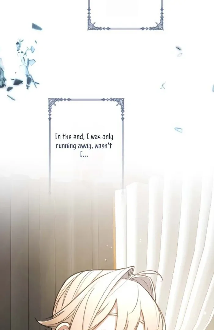 You Promised to Divorce Me After 10 Years, Right Dear? Chapter 16 page 35