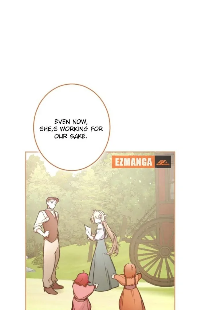 You Promised to Divorce Me After 10 Years, Right Dear? Chapter 15 page 17