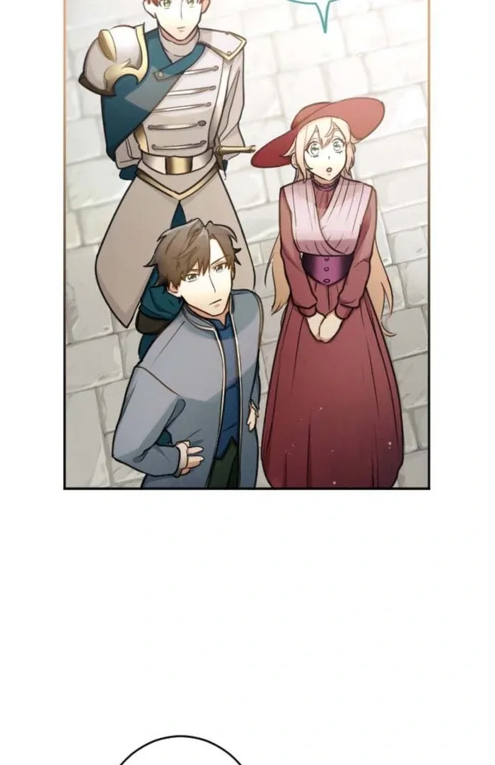You Promised to Divorce Me After 10 Years, Right Dear? Chapter 15 page 28