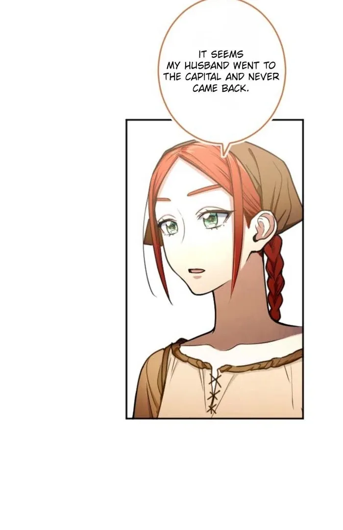 You Promised to Divorce Me After 10 Years, Right Dear? Chapter 15 page 16