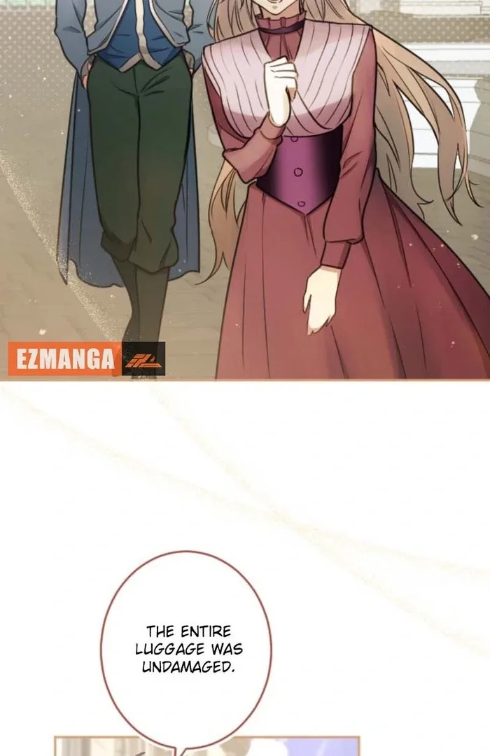 You Promised to Divorce Me After 10 Years, Right Dear? Chapter 15 page 86