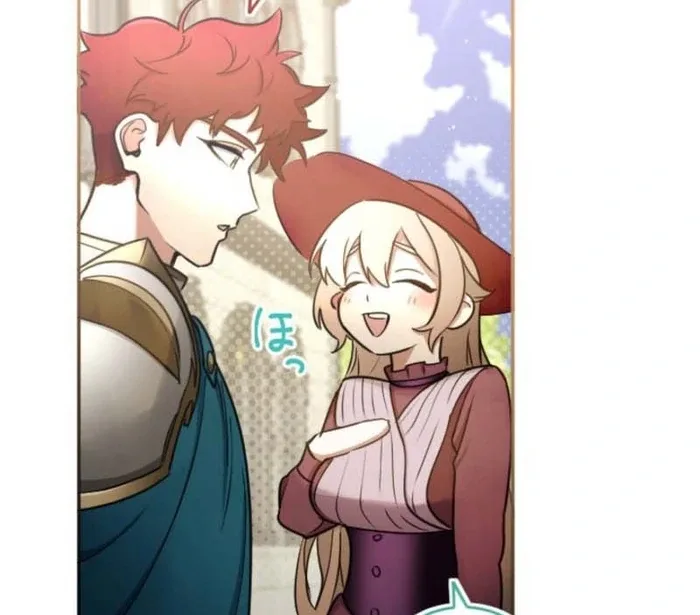 You Promised to Divorce Me After 10 Years, Right Dear? Chapter 15 page 87