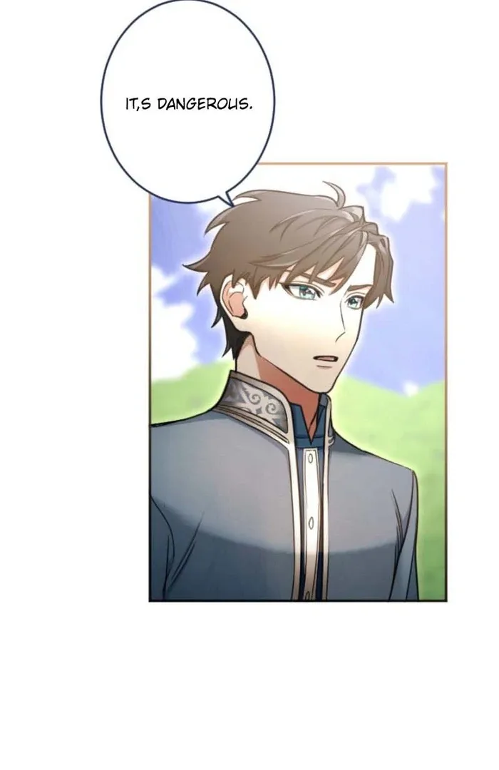 You Promised to Divorce Me After 10 Years, Right Dear? Chapter 15 page 42