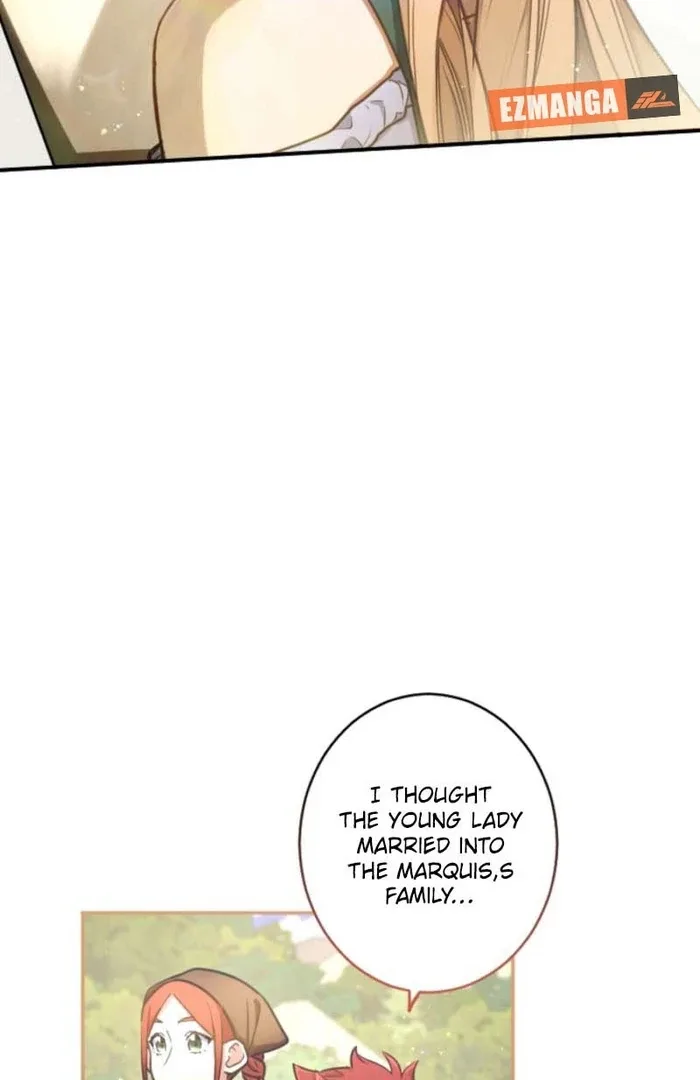 You Promised to Divorce Me After 10 Years, Right Dear? Chapter 15 page 14