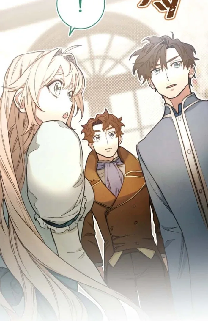 You Promised to Divorce Me After 10 Years, Right Dear? Chapter 13 page 81