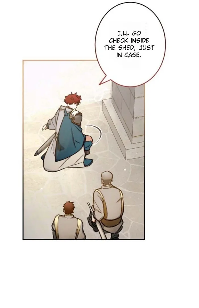 You Promised to Divorce Me After 10 Years, Right Dear? Chapter 15 page 56