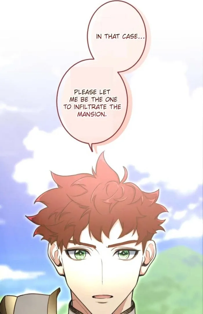 You Promised to Divorce Me After 10 Years, Right Dear? Chapter 15 page 40