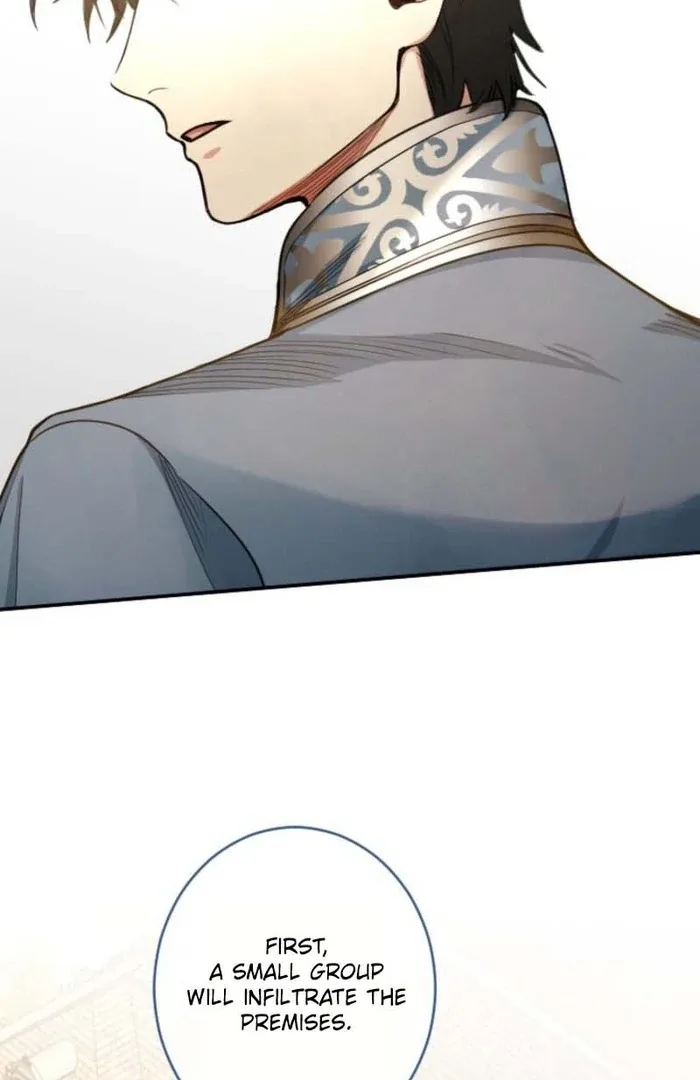 You Promised to Divorce Me After 10 Years, Right Dear? Chapter 15 page 34