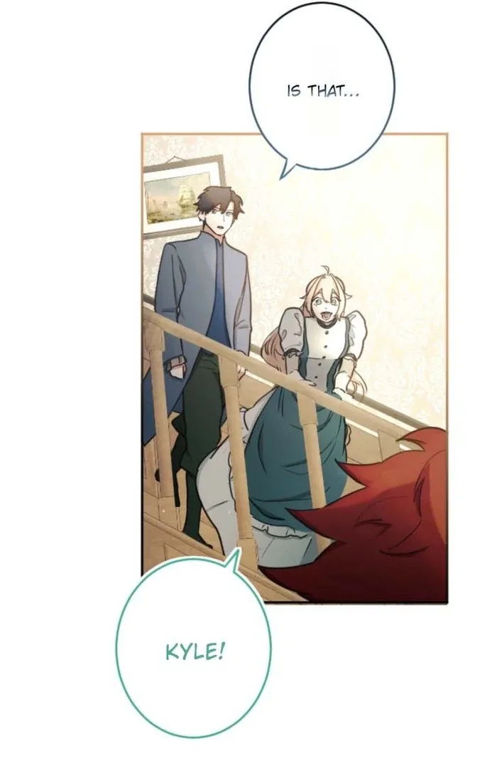 You Promised to Divorce Me After 10 Years, Right Dear? Chapter 13 page 88