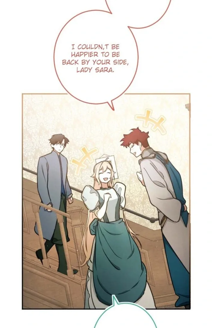 You Promised to Divorce Me After 10 Years, Right Dear? Chapter 13 page 93