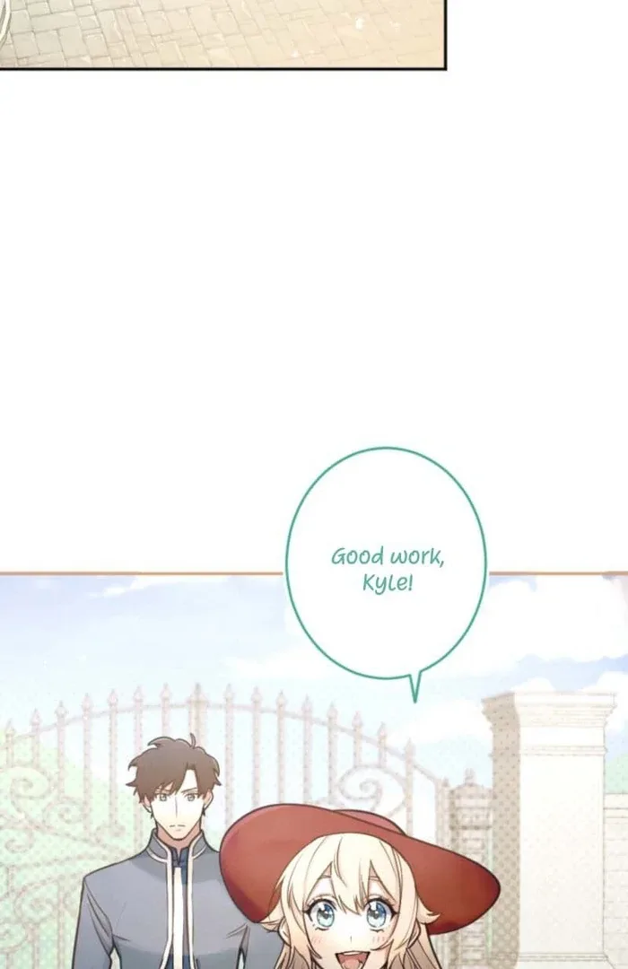You Promised to Divorce Me After 10 Years, Right Dear? Chapter 15 page 85