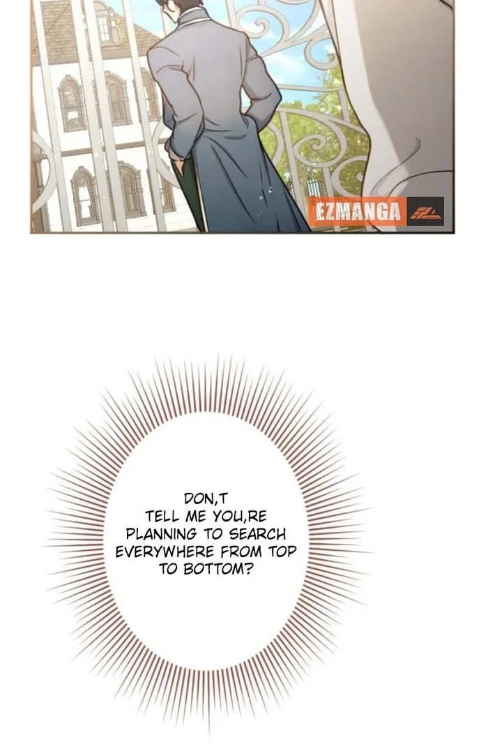 You Promised to Divorce Me After 10 Years, Right Dear? Chapter 15 page 32