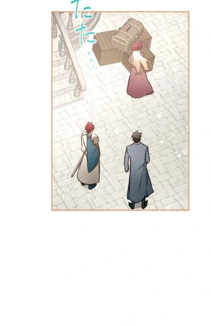 You Promised to Divorce Me After 10 Years, Right Dear? Chapter 15 page 89