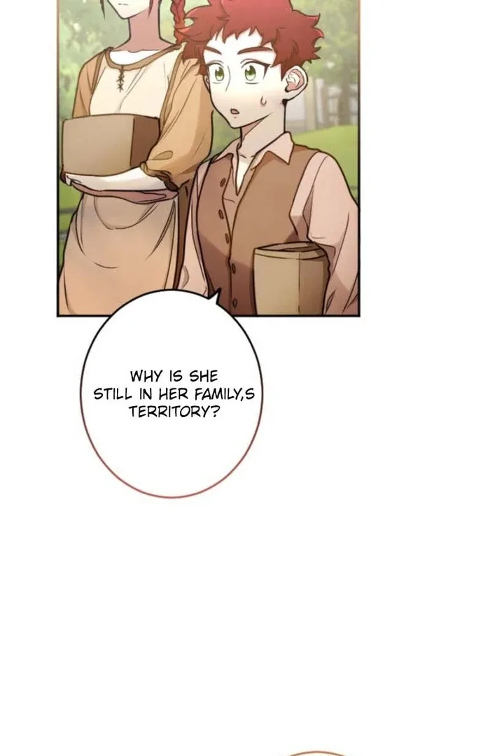 You Promised to Divorce Me After 10 Years, Right Dear? Chapter 15 page 15