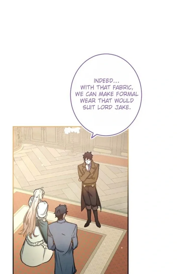 You Promised to Divorce Me After 10 Years, Right Dear? Chapter 13 page 73