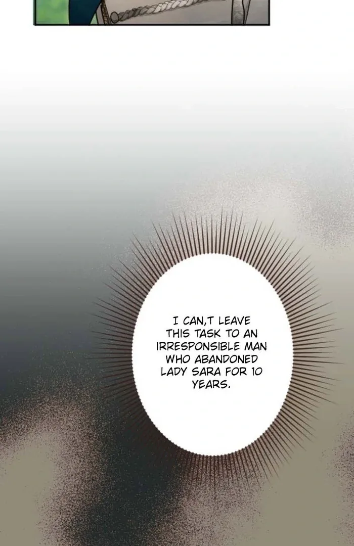 You Promised to Divorce Me After 10 Years, Right Dear? Chapter 15 page 44