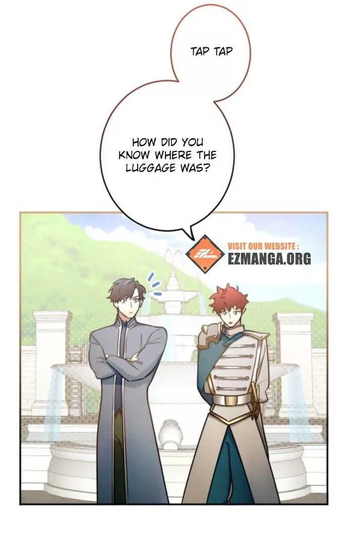 You Promised to Divorce Me After 10 Years, Right Dear? Chapter 15 page 90