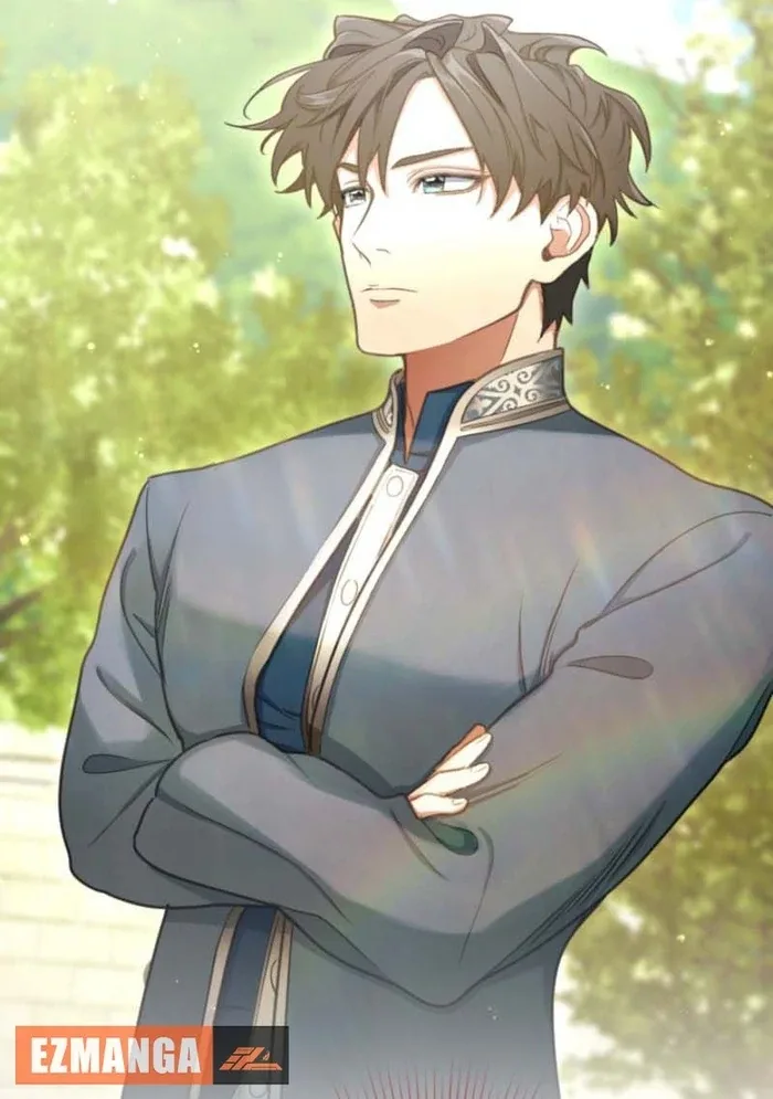 You Promised to Divorce Me After 10 Years, Right Dear? Chapter 15 page 96