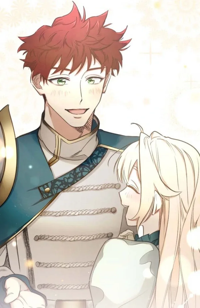 You Promised to Divorce Me After 10 Years, Right Dear? Chapter 13 page 97
