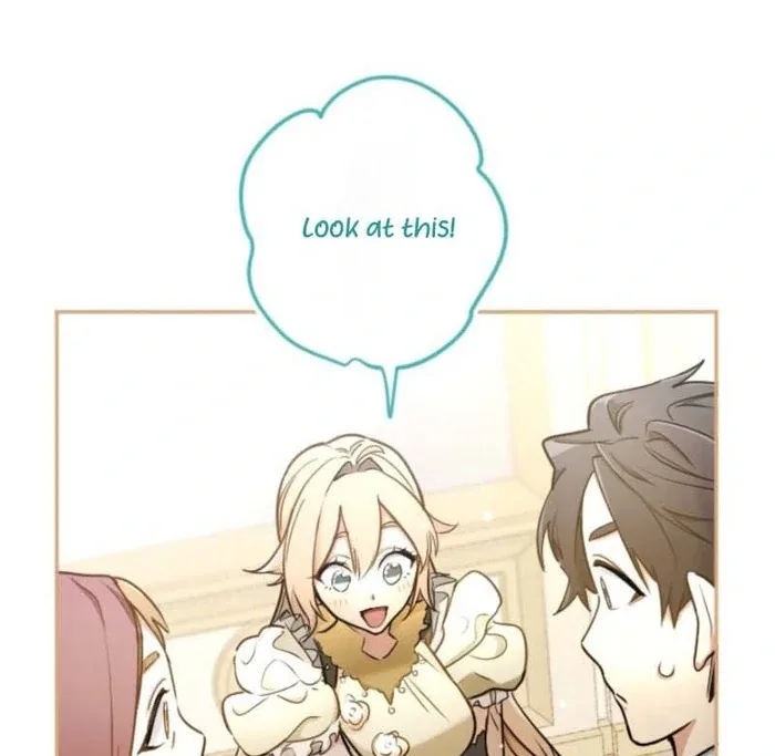 You Promised to Divorce Me After 10 Years, Right Dear? Chapter 18 page 19