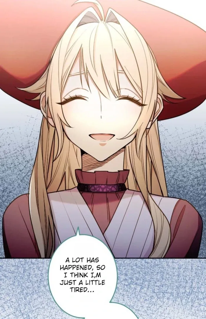 You Promised to Divorce Me After 10 Years, Right Dear? Chapter 17 page 29