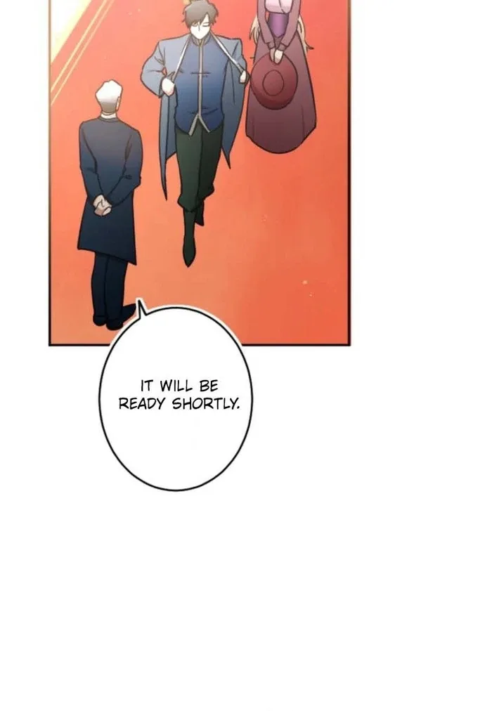 You Promised to Divorce Me After 10 Years, Right Dear? Chapter 17 page 47