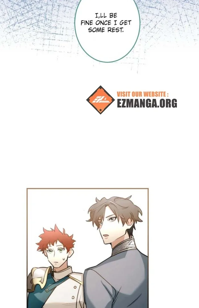 You Promised to Divorce Me After 10 Years, Right Dear? Chapter 17 page 30