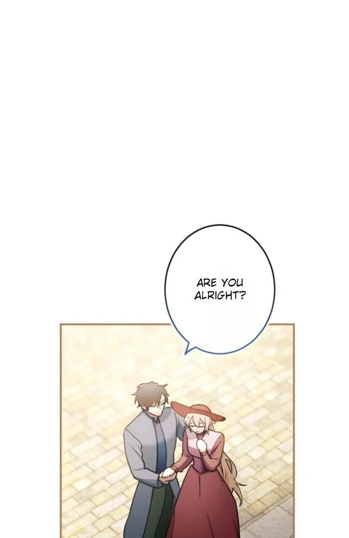 You Promised to Divorce Me After 10 Years, Right Dear? Chapter 17 page 21