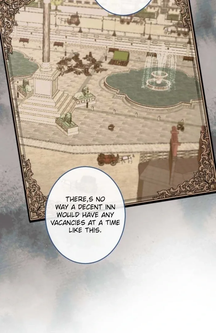 You Promised to Divorce Me After 10 Years, Right Dear? Chapter 17 page 32