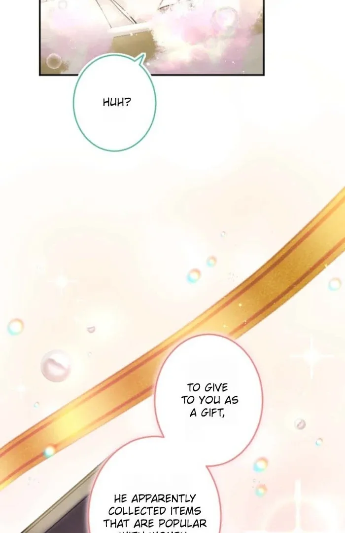 You Promised to Divorce Me After 10 Years, Right Dear? Chapter 17 page 74