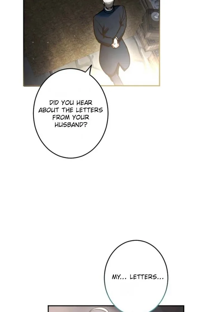 You Promised to Divorce Me After 10 Years, Right Dear? Chapter 19 page 17