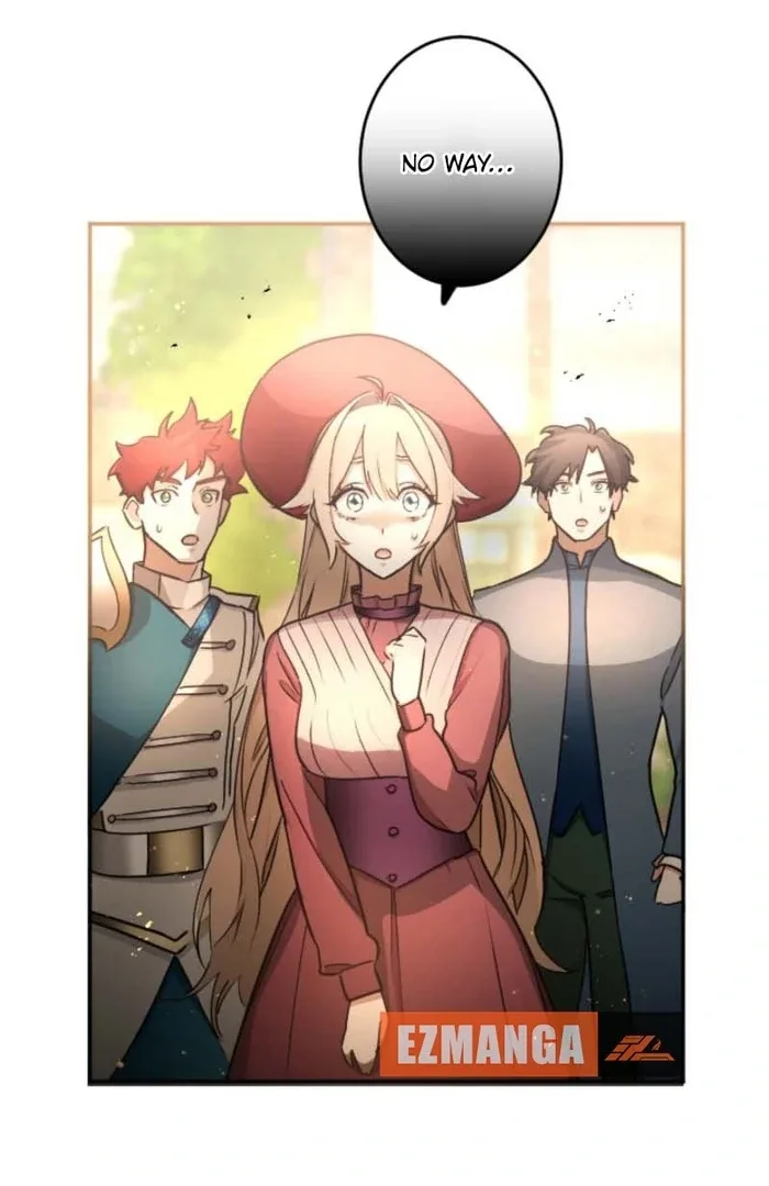 You Promised to Divorce Me After 10 Years, Right Dear? Chapter 17 page 3