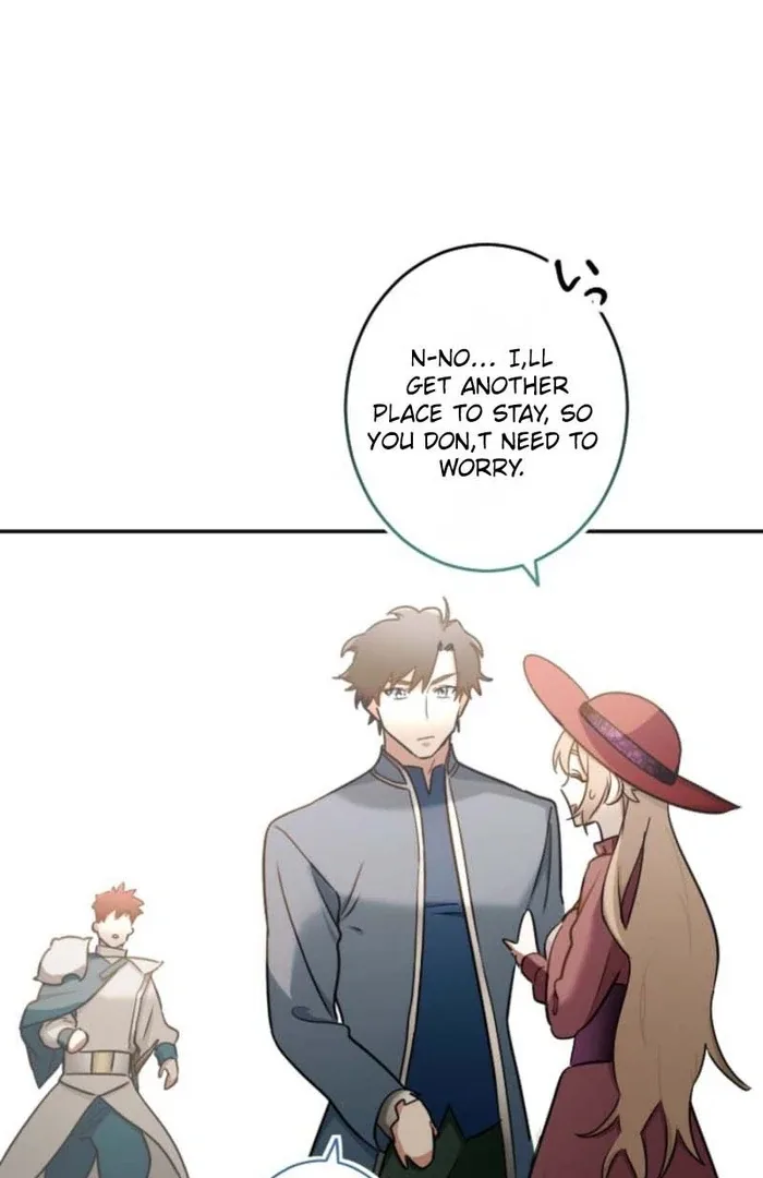 You Promised to Divorce Me After 10 Years, Right Dear? Chapter 17 page 25