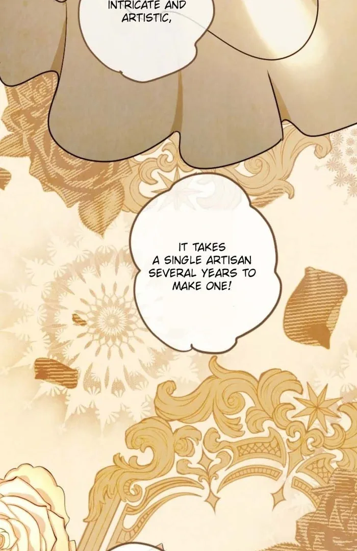 You Promised to Divorce Me After 10 Years, Right Dear? Chapter 18 page 22