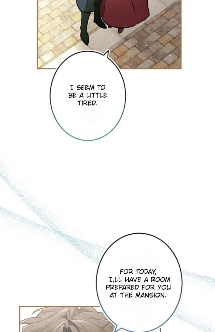 You Promised to Divorce Me After 10 Years, Right Dear? Chapter 17 page 22