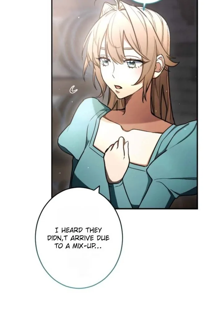 You Promised to Divorce Me After 10 Years, Right Dear? Chapter 19 page 18