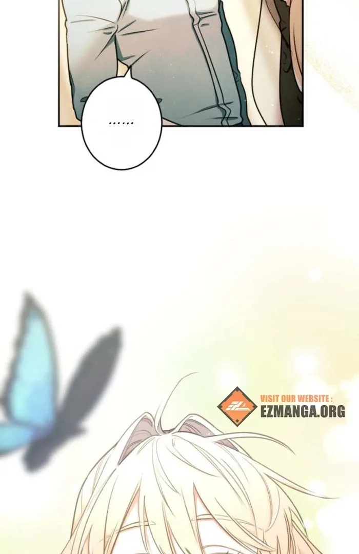 You Promised to Divorce Me After 10 Years, Right Dear? Chapter 18 page 25