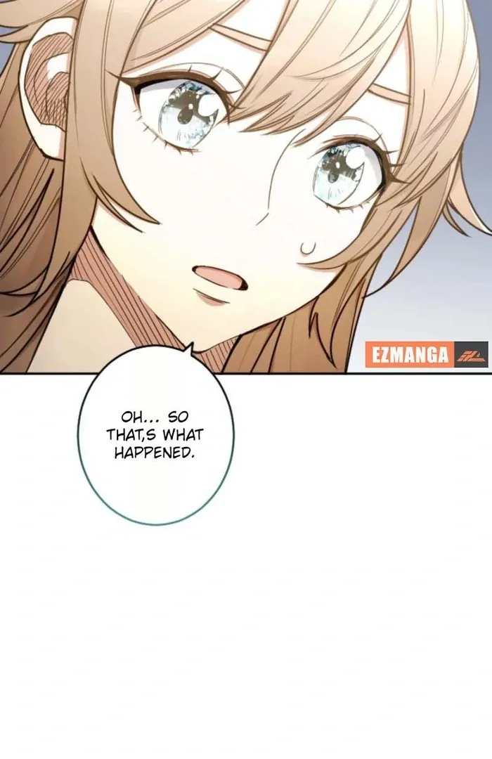 You Promised to Divorce Me After 10 Years, Right Dear? Chapter 19 page 29