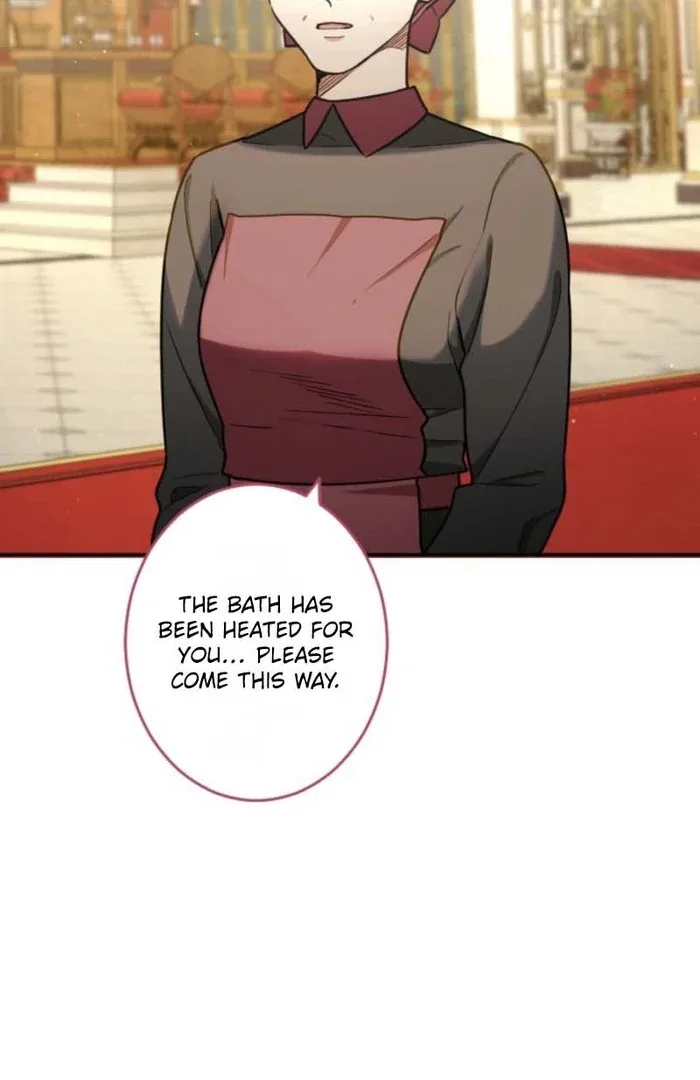 You Promised to Divorce Me After 10 Years, Right Dear? Chapter 17 page 52