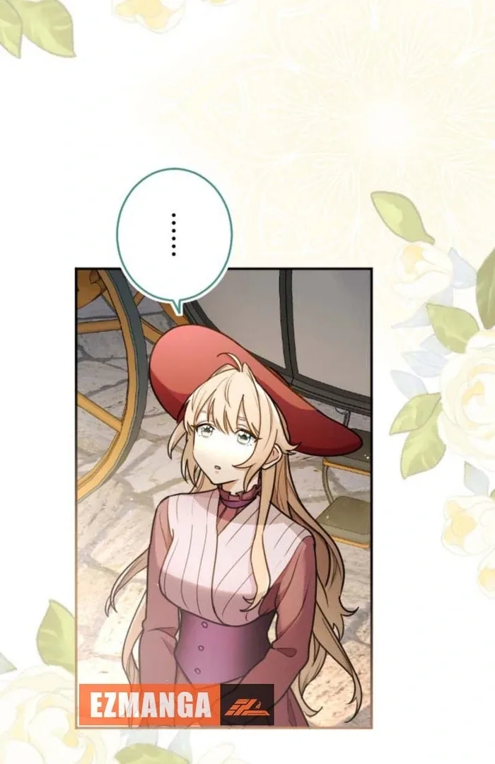 You Promised to Divorce Me After 10 Years, Right Dear? Chapter 17 page 44