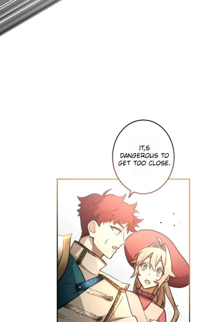 You Promised to Divorce Me After 10 Years, Right Dear? Chapter 17 page 8