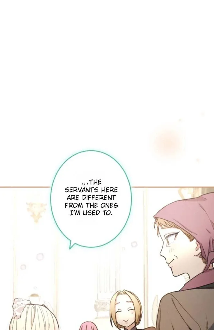 You Promised to Divorce Me After 10 Years, Right Dear? Chapter 17 page 69