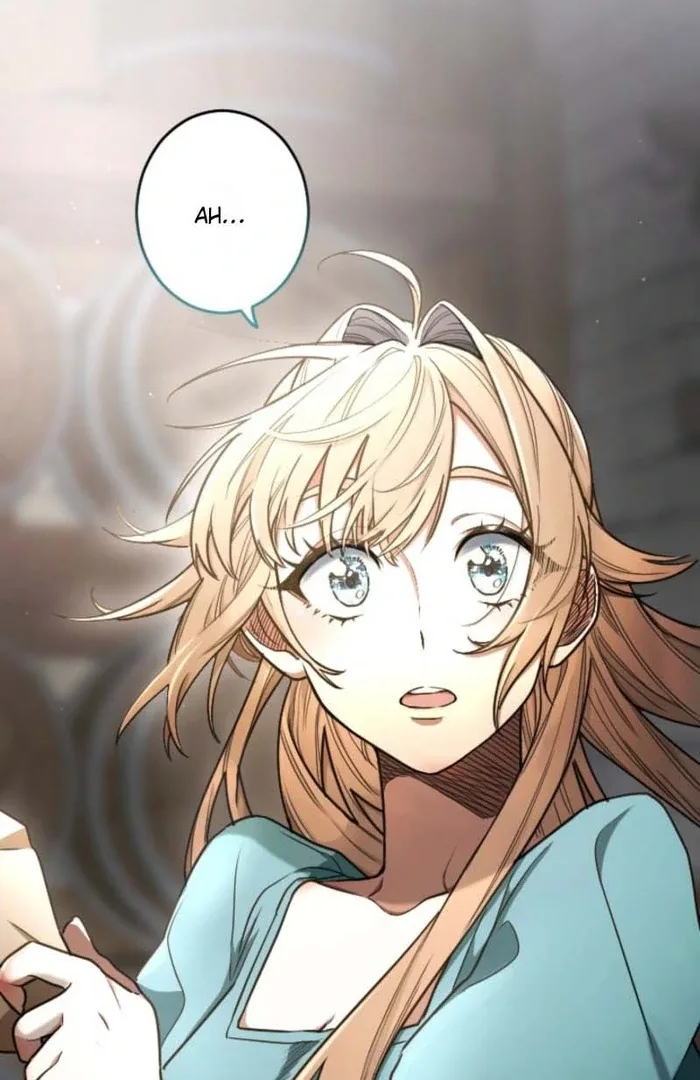 You Promised to Divorce Me After 10 Years, Right Dear? Chapter 19 page 15