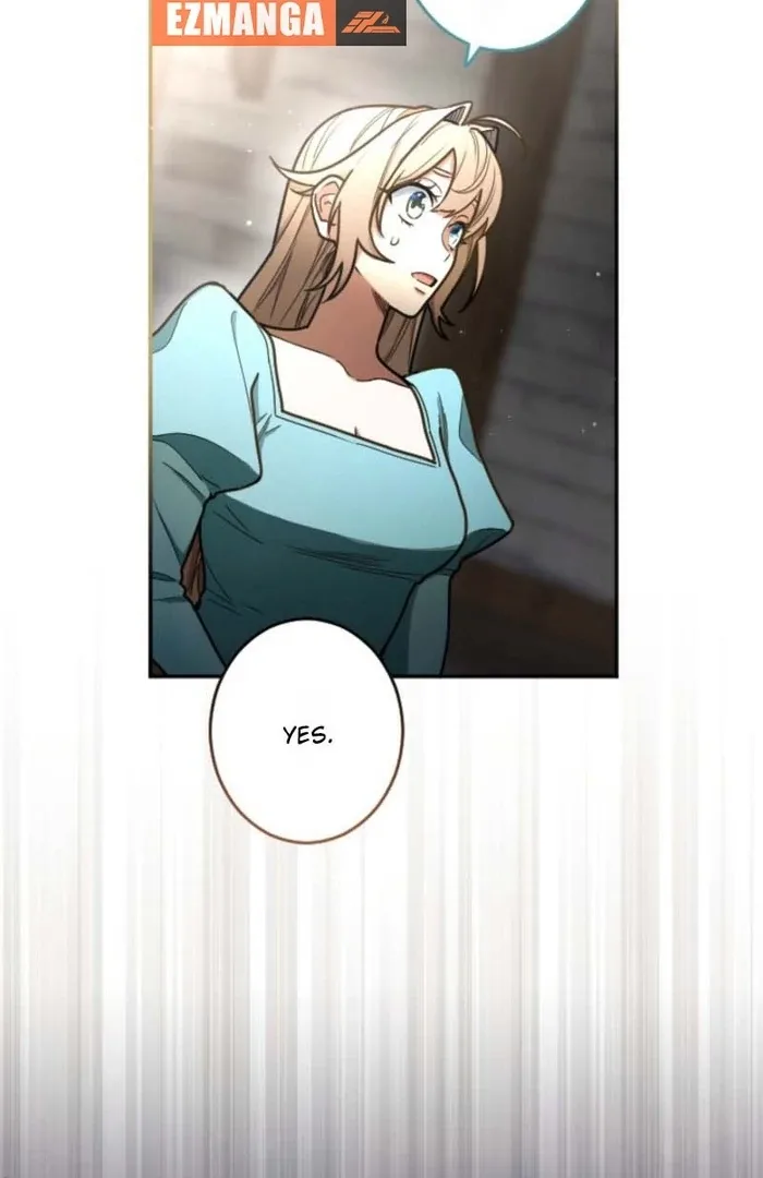 You Promised to Divorce Me After 10 Years, Right Dear? Chapter 19 page 25