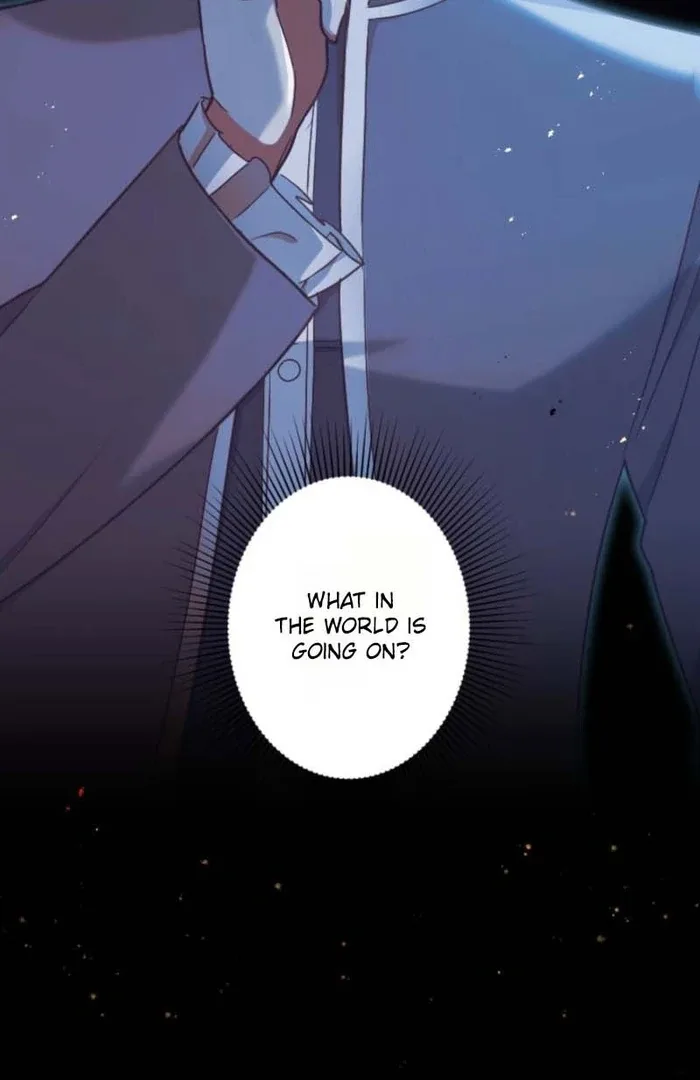 You Promised to Divorce Me After 10 Years, Right Dear? Chapter 17 page 12