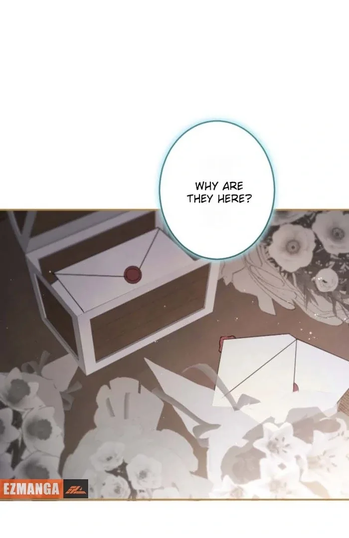 You Promised to Divorce Me After 10 Years, Right Dear? Chapter 19 page 19