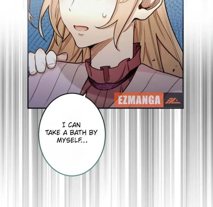 You Promised to Divorce Me After 10 Years, Right Dear? Chapter 17 page 56