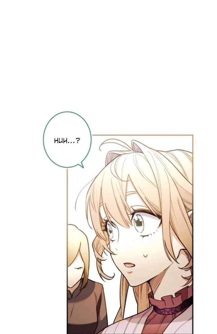 You Promised to Divorce Me After 10 Years, Right Dear? Chapter 17 page 49