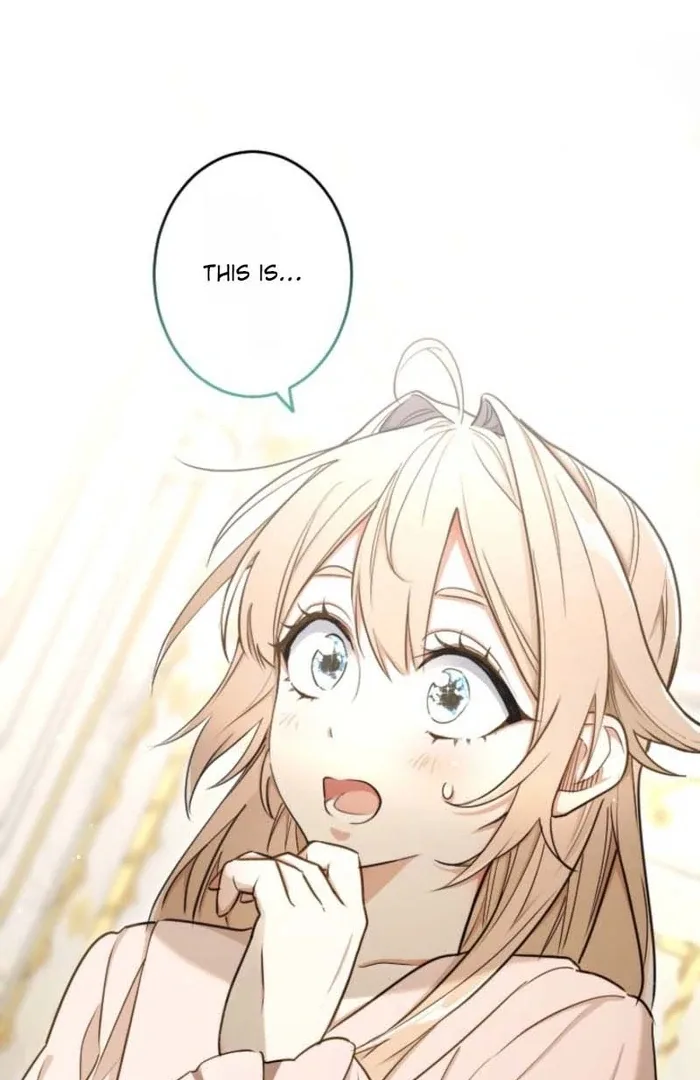 You Promised to Divorce Me After 10 Years, Right Dear? Chapter 18 page 3