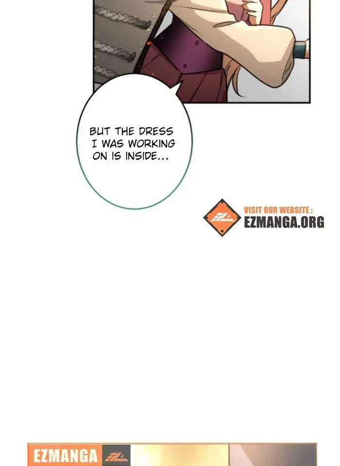 You Promised to Divorce Me After 10 Years, Right Dear? Chapter 17 page 9
